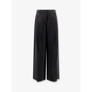 Tonywack Women Airy Rayon Trousers